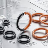 FEP O-Ring