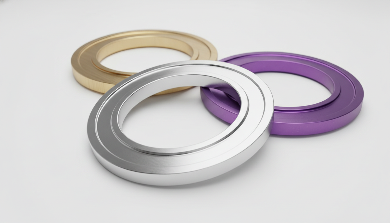 Metal Jacketed Gaskets