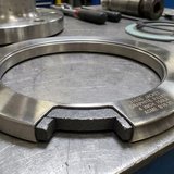 Metal Jacketed Gaskets