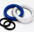 FEP O-Ring (Encapsulated) & O-Rings