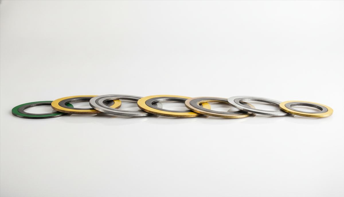 Spiral Wound Gaskets